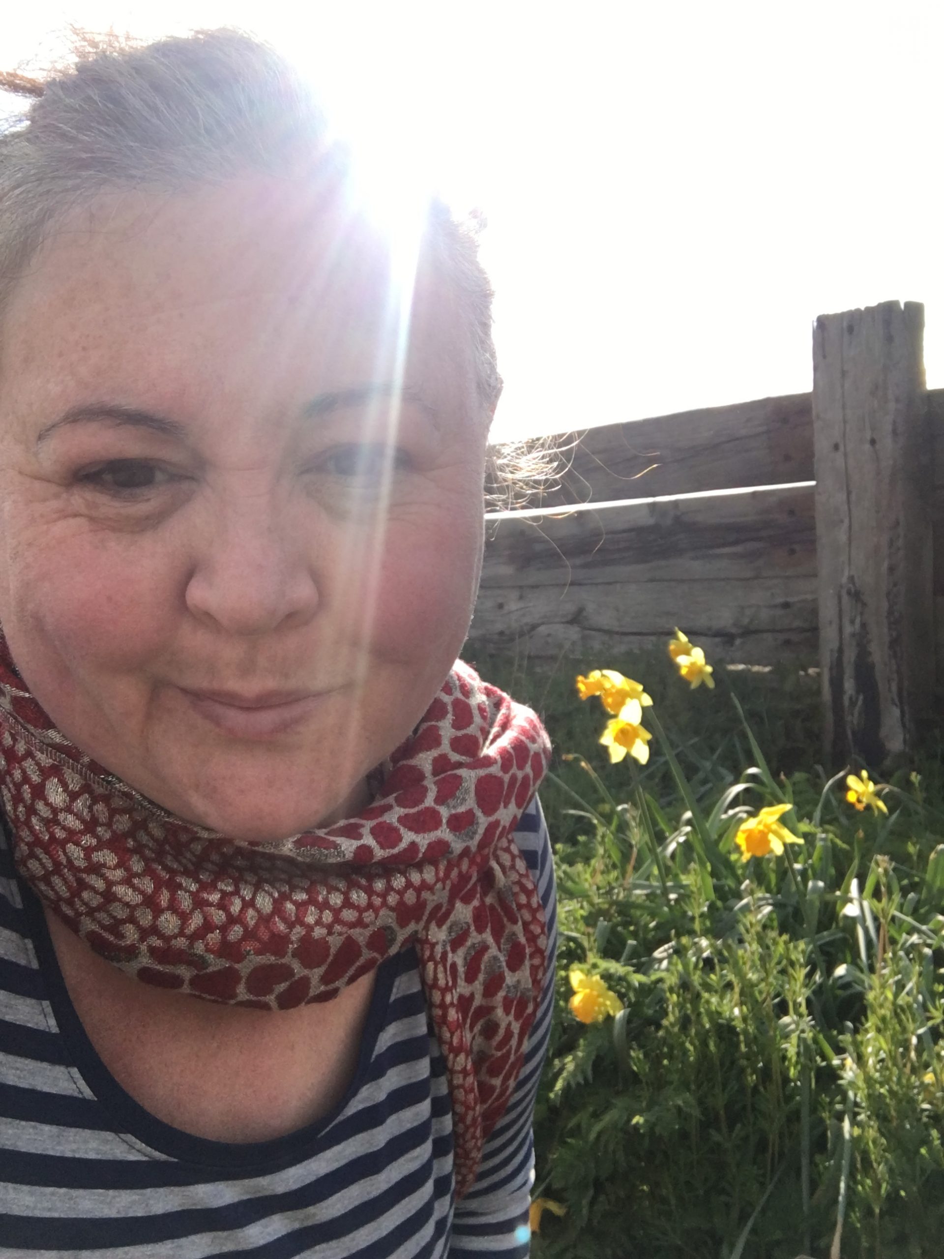 My Endometriosis Journey